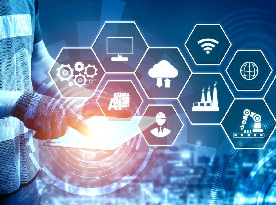 Chip initiative drives industrial innovation in biomedicine and agriculture